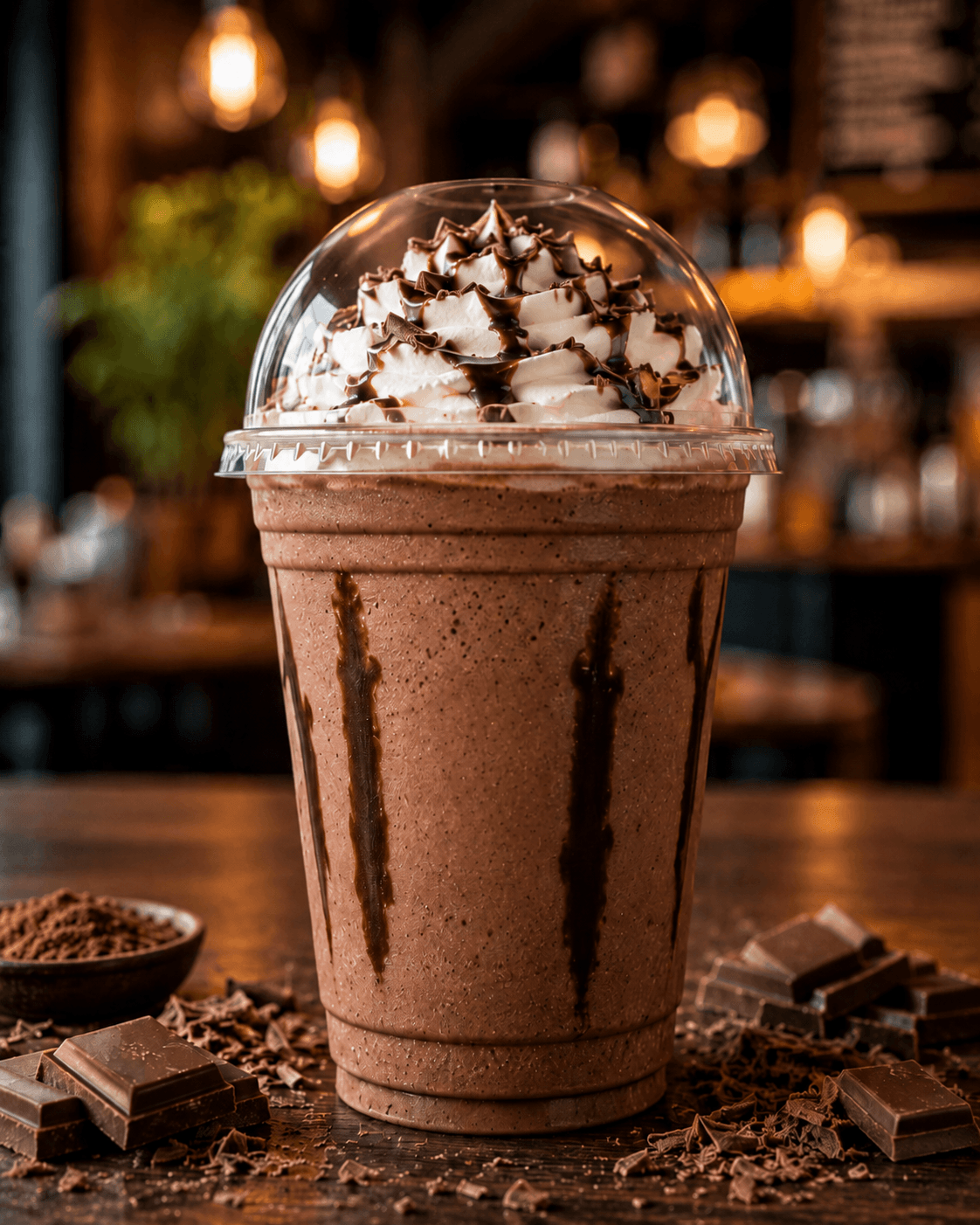 Milkshake