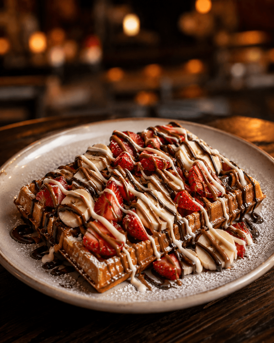 Waffle