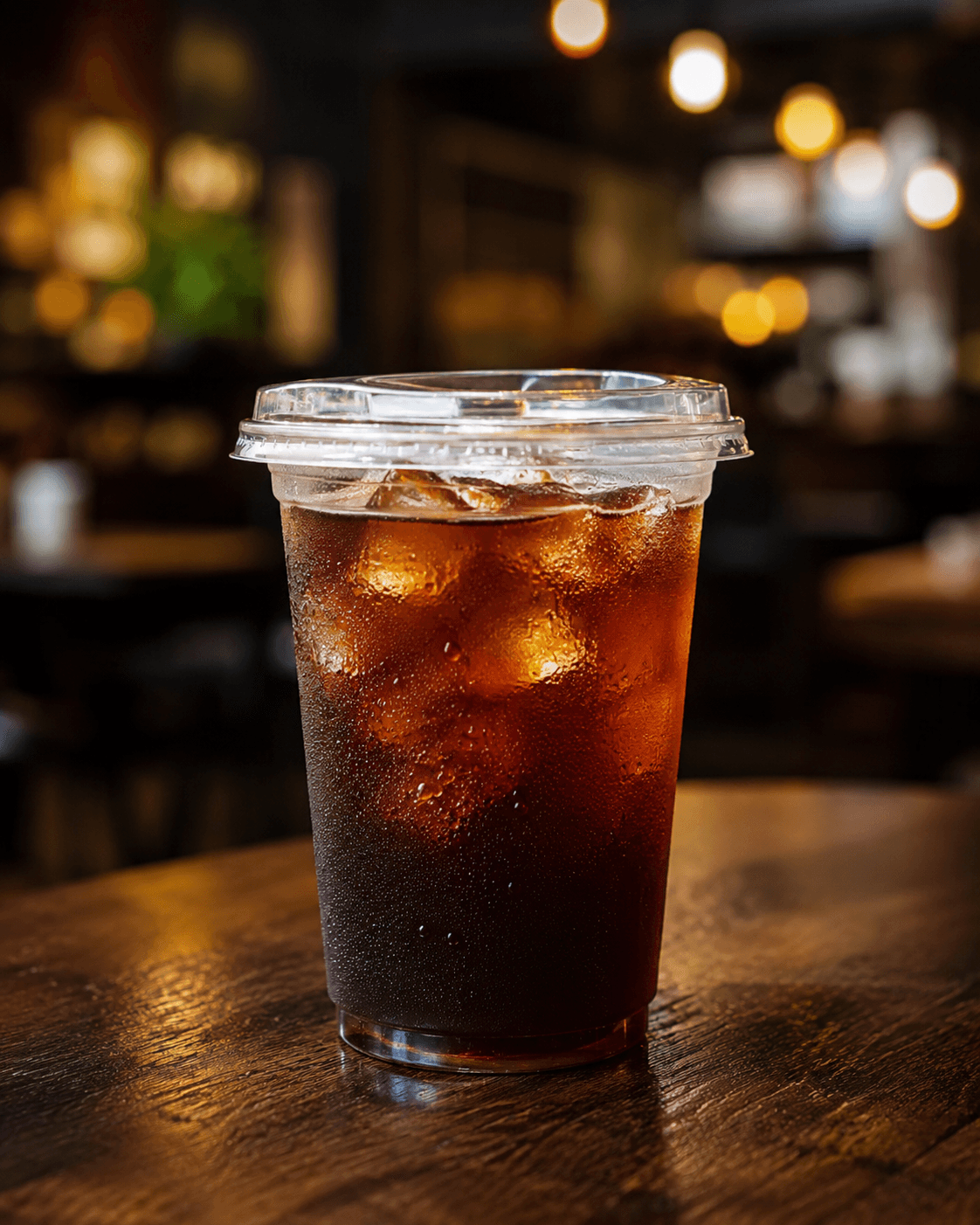 Cold Brew