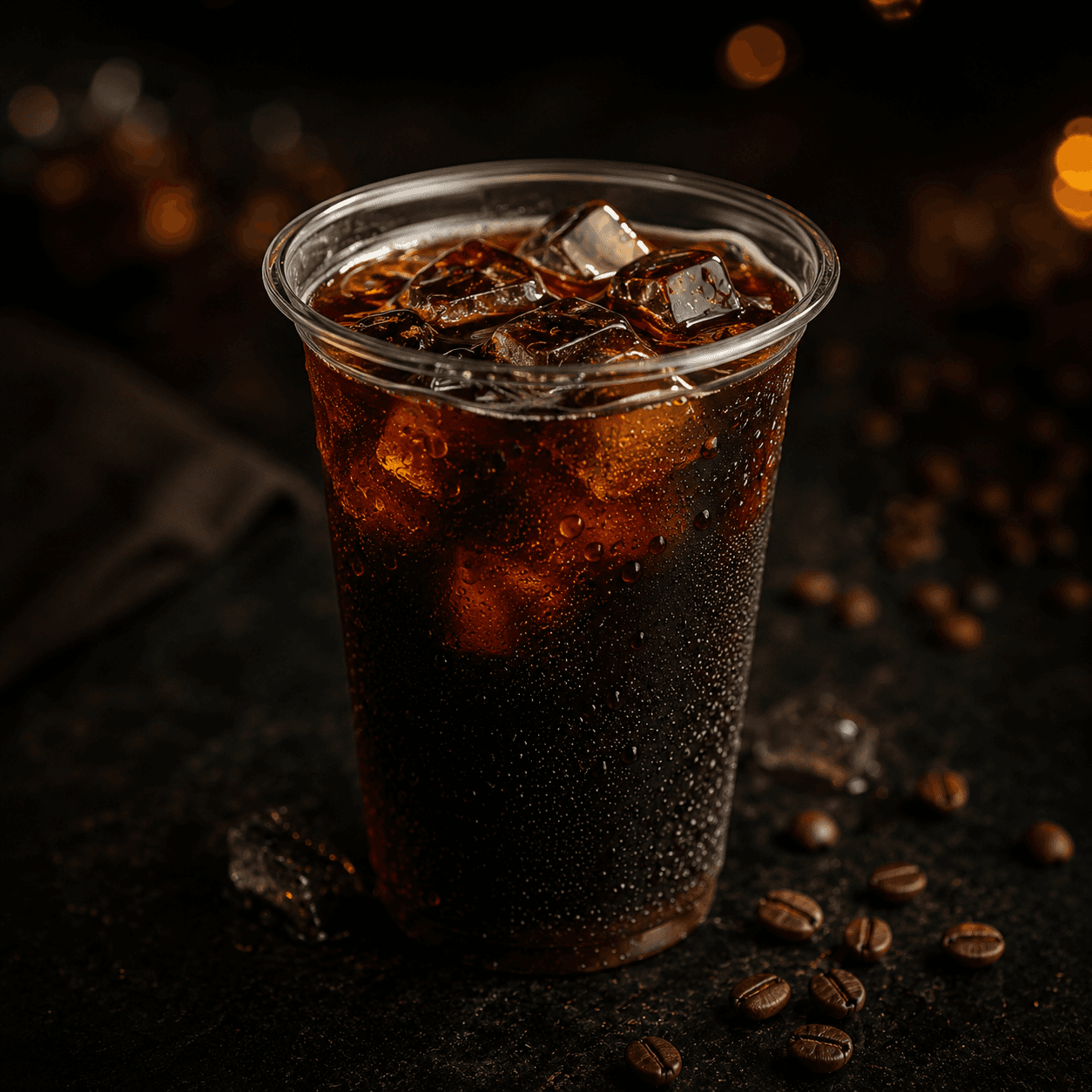 Espresso Bazlı Soğuklar